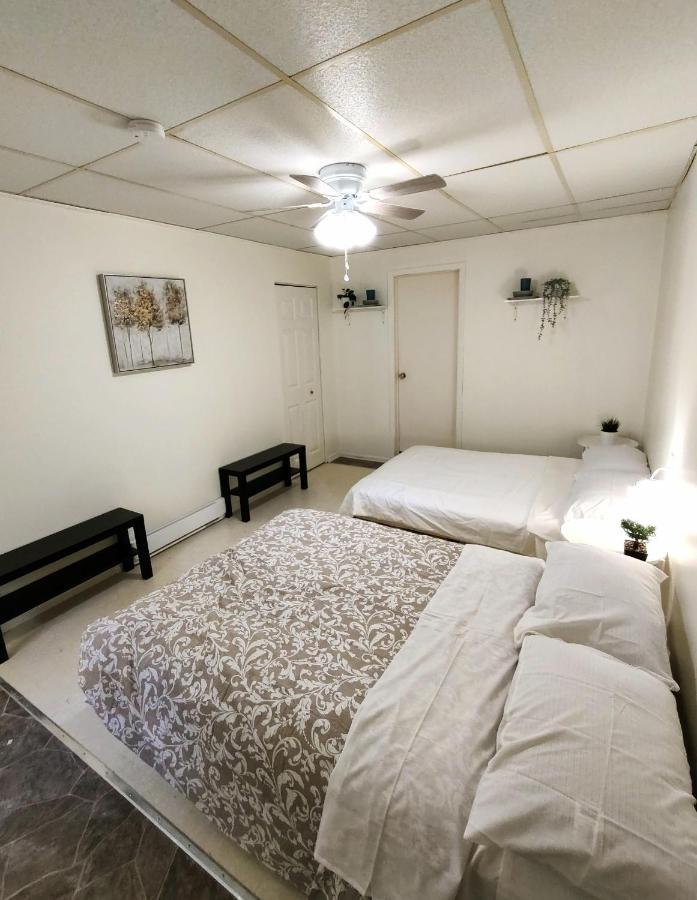 Welcome To Airbnb Сен-Жан-сюр-Рішельйо Екстер'єр фото