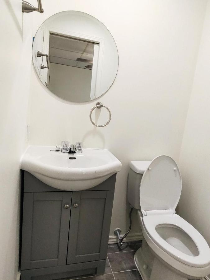 Welcome To Airbnb Сен-Жан-сюр-Рішельйо Екстер'єр фото