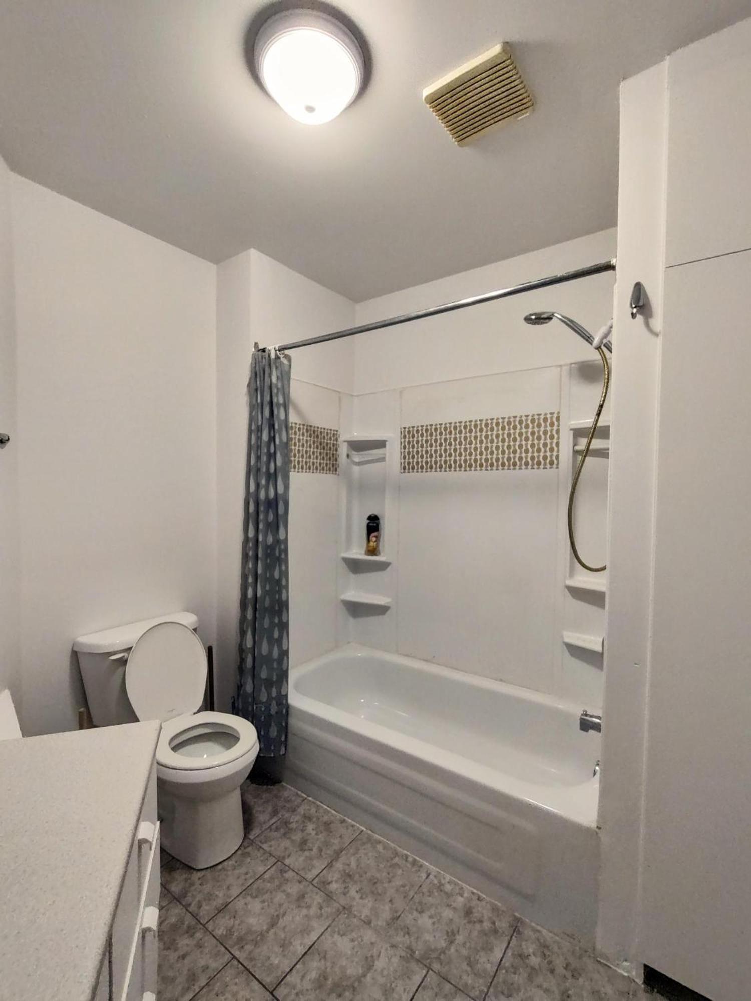 Welcome To Airbnb Сен-Жан-сюр-Рішельйо Екстер'єр фото