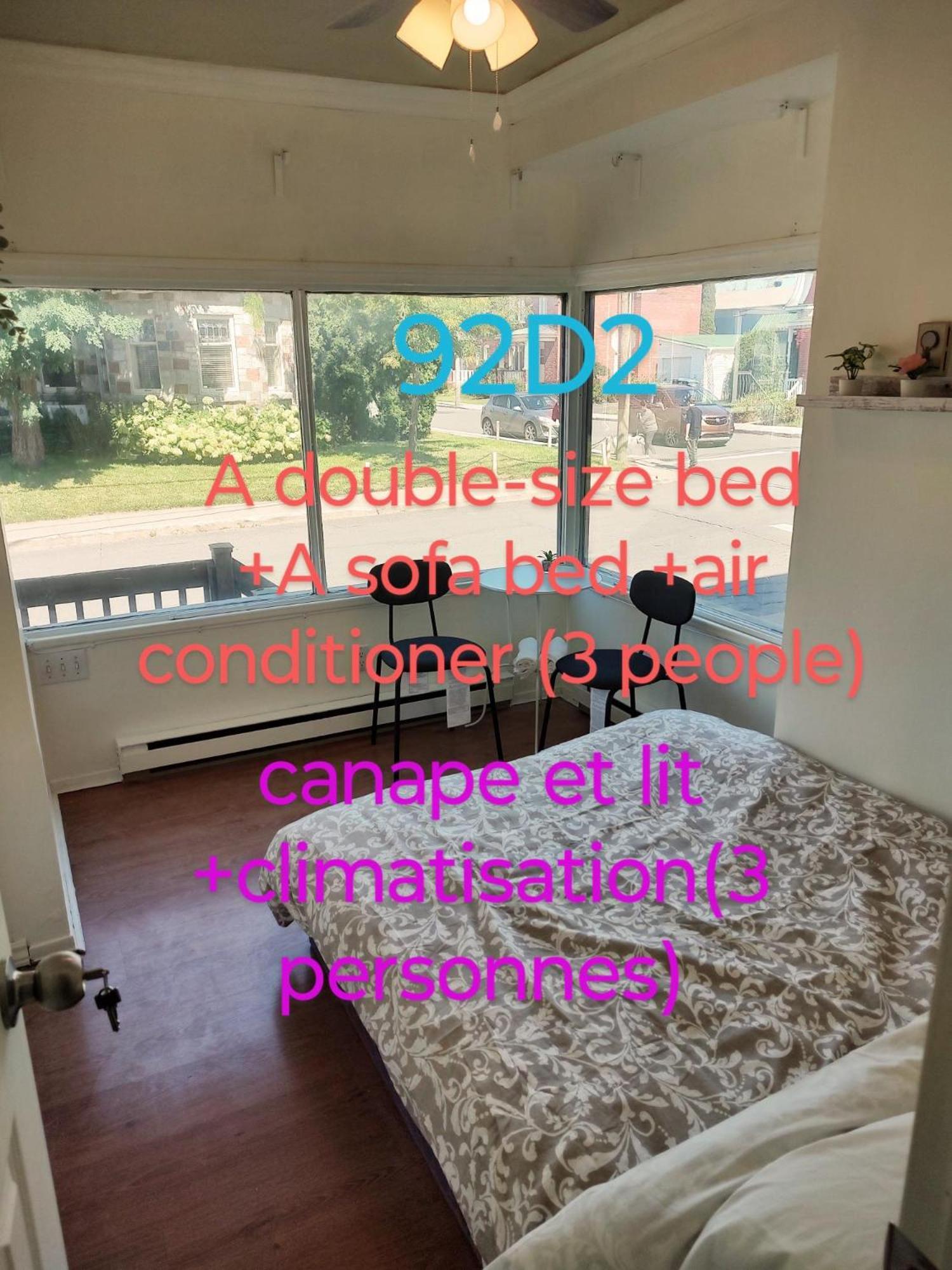 Welcome To Airbnb Сен-Жан-сюр-Рішельйо Екстер'єр фото